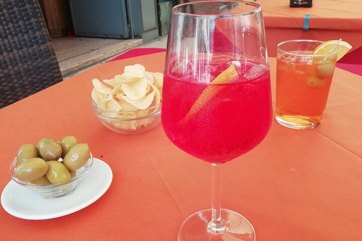 The Spritz Experience in Verona - Photo 1 of 6