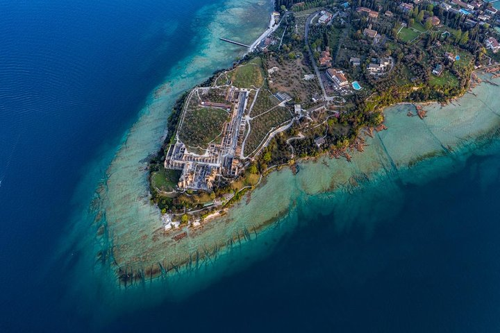 Sirmione Peninsula