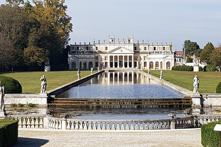 Tour to the Venetian Villas and the Brenta Riviera from Padua - Photo 1 of 13