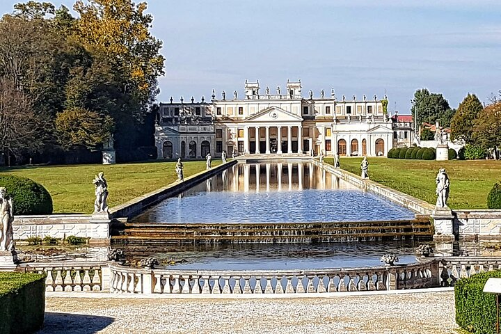 Tour to the Venetian Villas and the Brenta Riviera - Photo 1 of 25