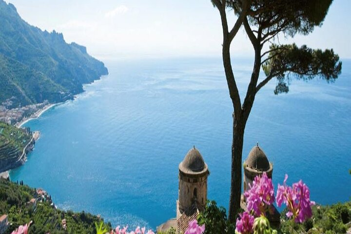 Tour to the Wonderful Amalfi Coast - Photo 1 of 25