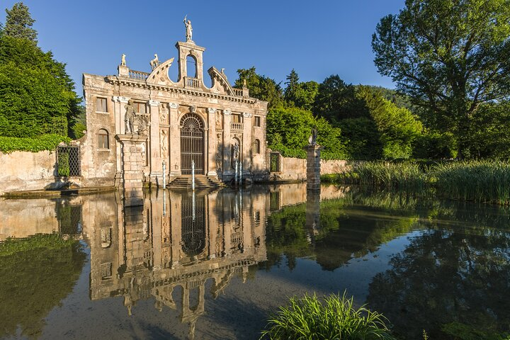 Tour to Villa dei Vescovi and the Valsanzibio Garden from Padua - Photo 1 of 15