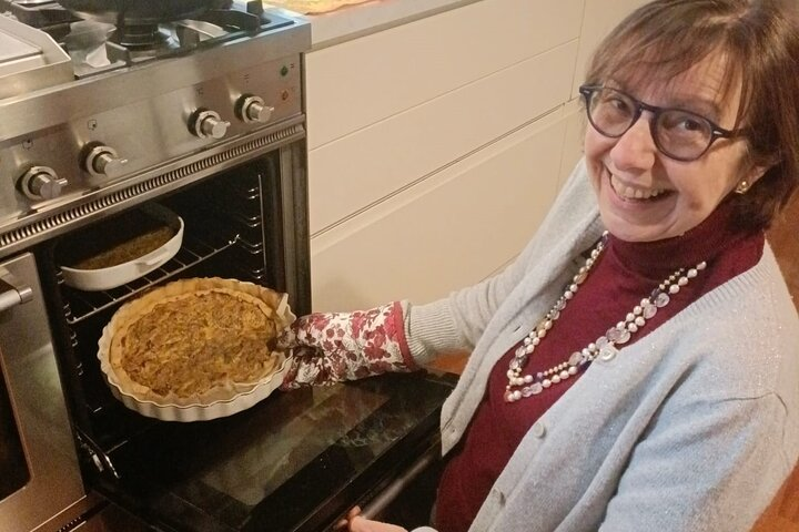 Traditional Bolognese Cooking Class with a Local in Bologna - Photo 1 of 12