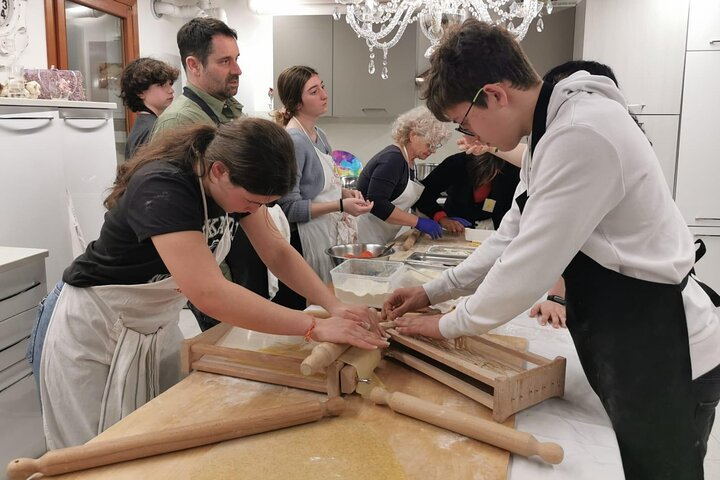 Traditional Home Cooking Experience in Venice - Photo 1 of 20