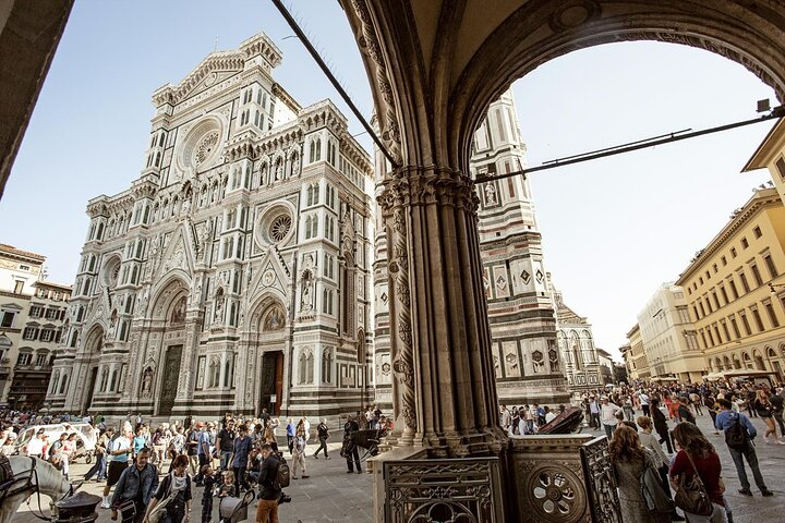 FLORENCE