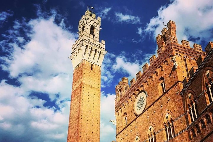 Transfer from Pisa to Siena (and surroundings) or from Siena to Pisa. - Photo 1 of 3