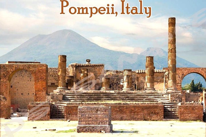 pompeii