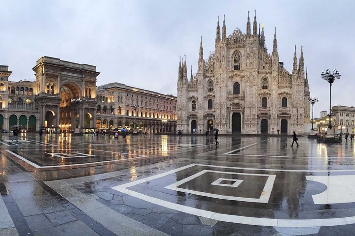 MILANO