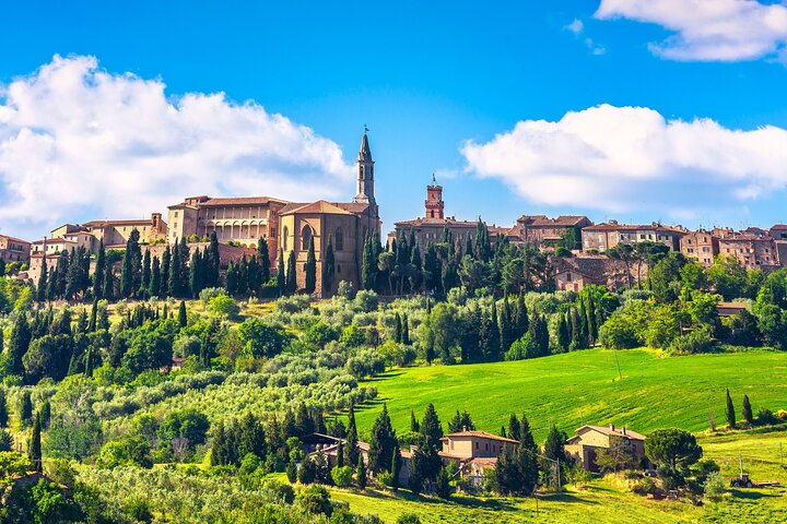 Tuscany Guided Day Trip from Rome with Lunch & Wine Tasting  - Photo 1 of 19