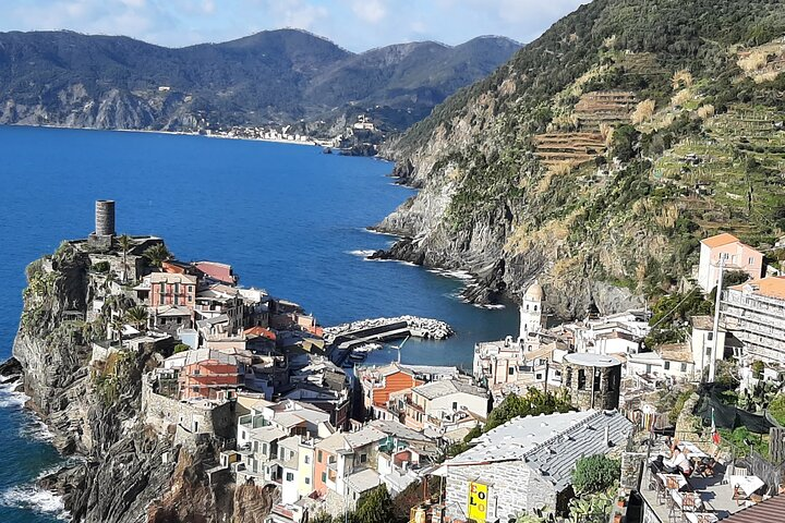 Uniquely classic Cinque Terre - Photo 1 of 6