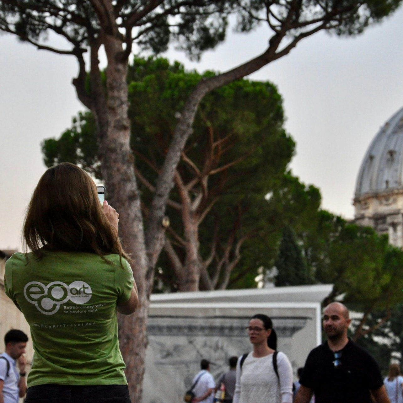 Vatican Museum: Skip the Line + Access to Sistine Chapel and St. Peter's - Photo 1 of 19