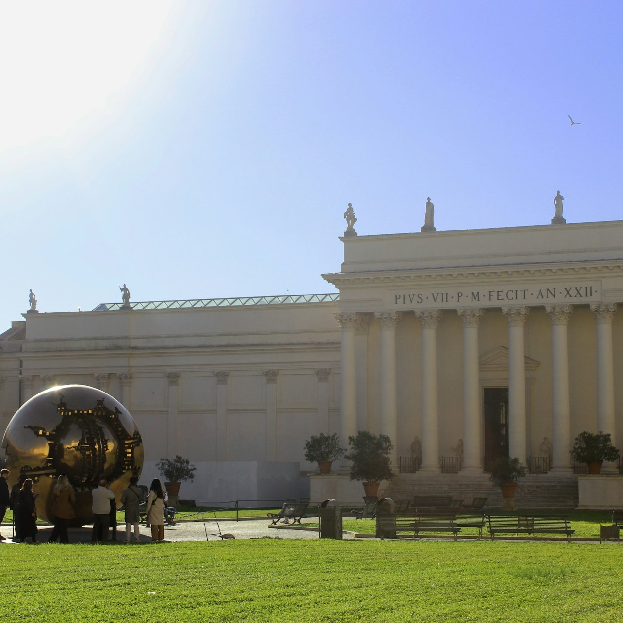 Vatican Museums & Sistine Chapel: Skip-the-Line Ticket - Photo 1 of 6