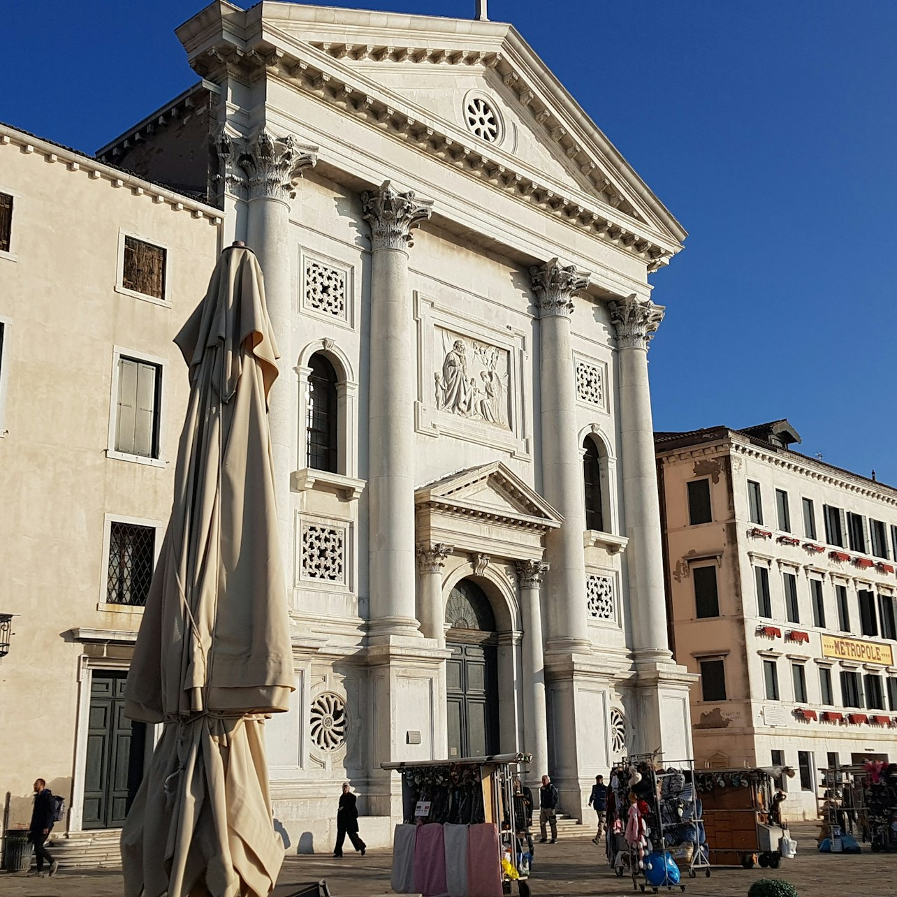 Venice: Concert in the Vivaldi Church by i Virtuosi Italiani - Photo 1 of 7