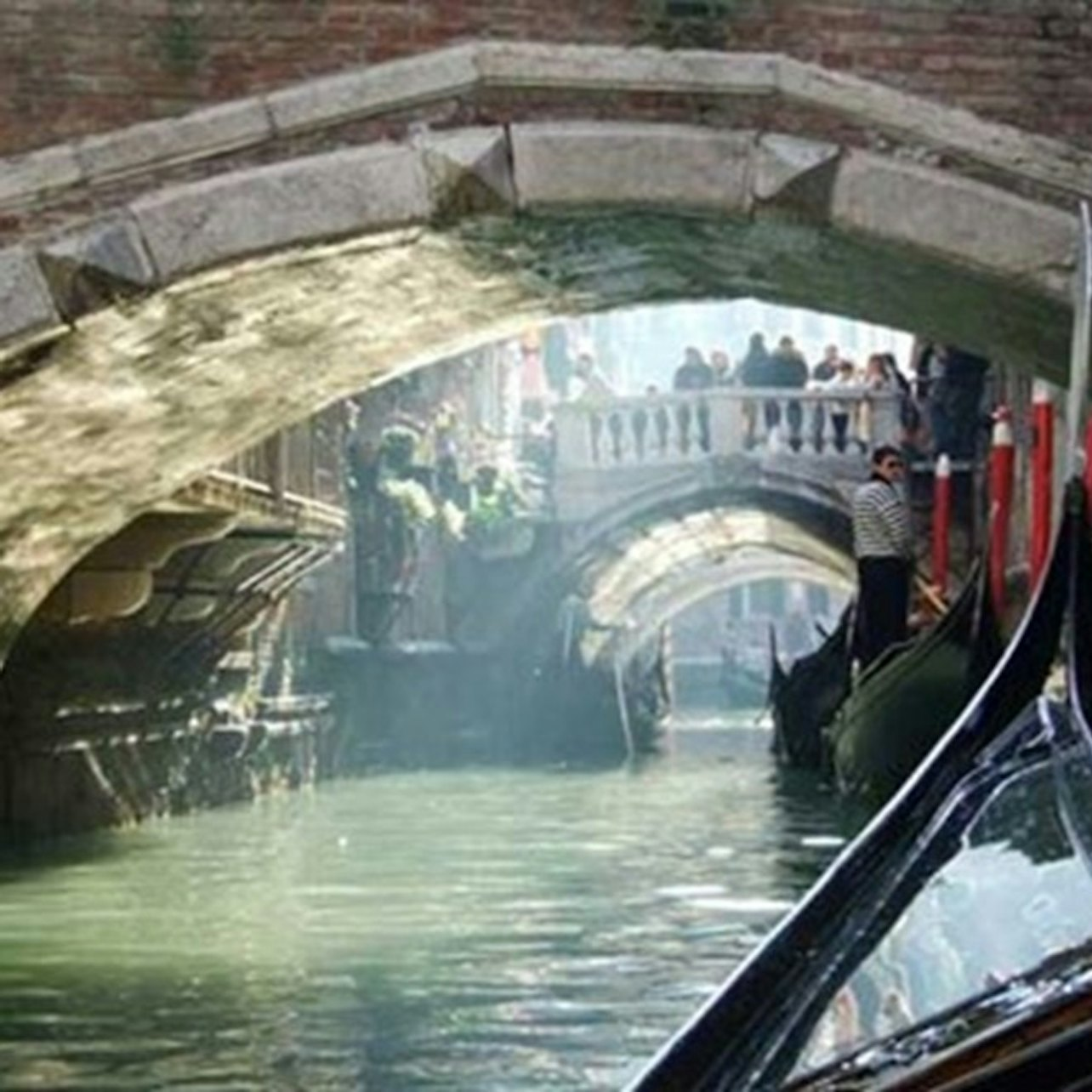 Venice: Grand Canal Gondola Ride + Skip The Line - Photo 1 of 3