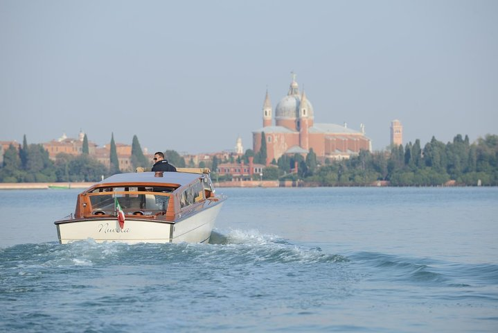 Venice Private Transfer