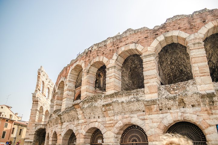 Verona Arena Skip-the-line Tour - Photo 1 of 13