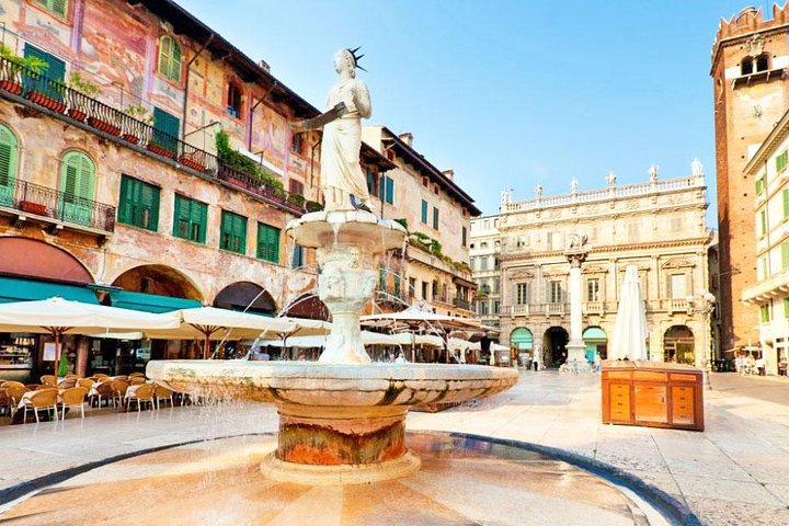 Verona Market Square