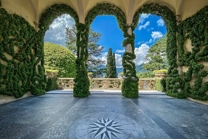 Villa Balbianello and Flavors of Lake Como Walking and Boating Full-Day Tour - Photo 1 of 16