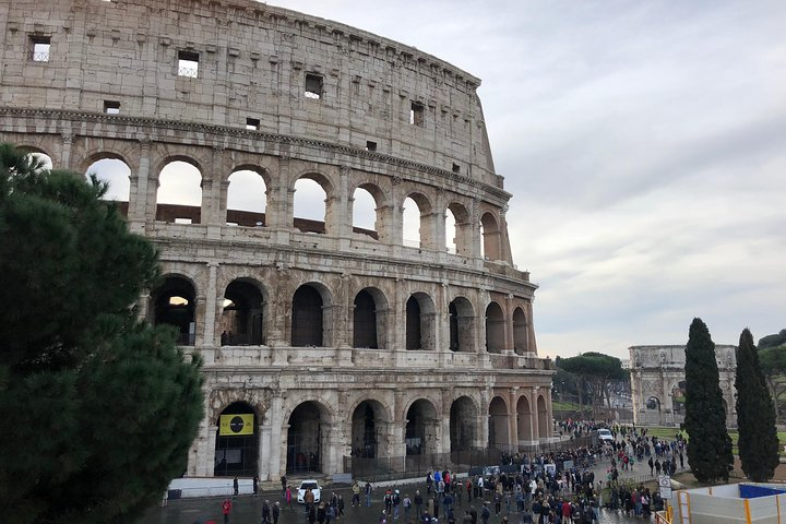 Colosseum