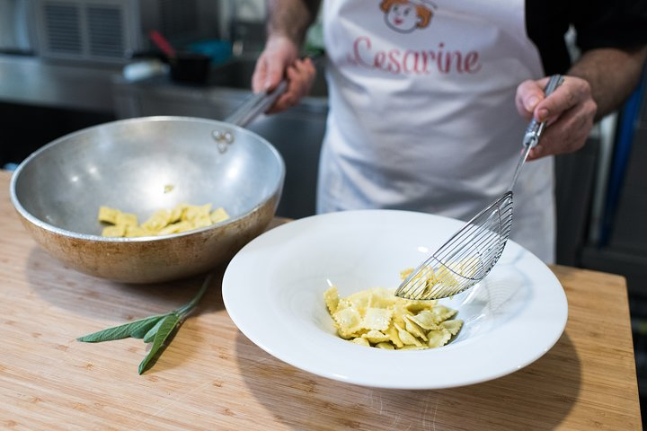 Virtual Cooking Class_Learn how to make ravioli at home with this interactive live cooking class