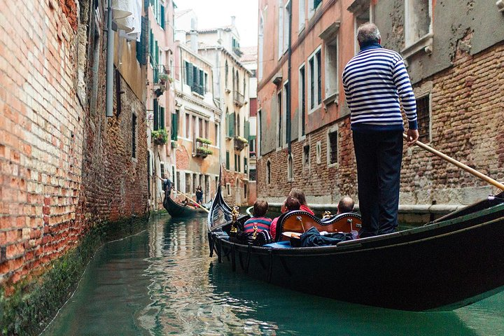 Venice Gondola