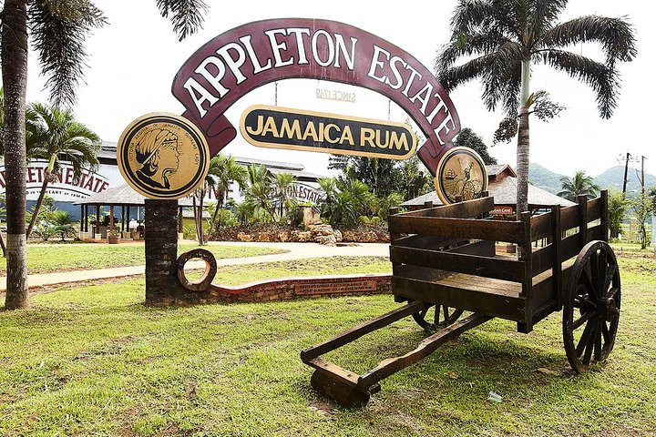 Appleton Rum Tour