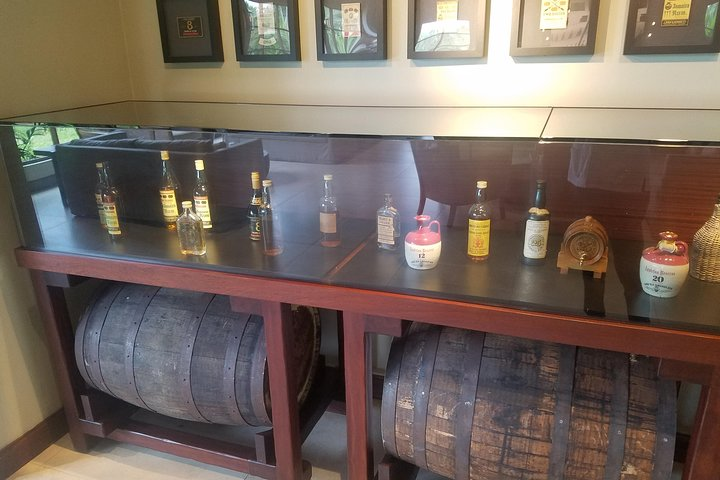 Appleton Estate Rum Tour [Transportation services] - Photo 1 of 3