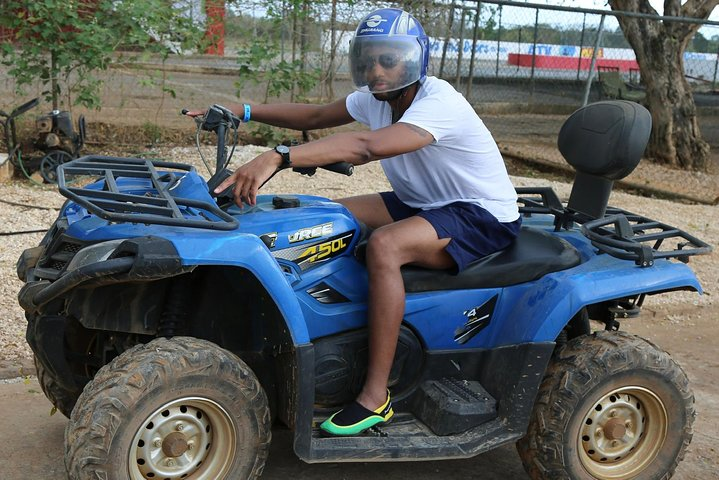 ATV and HORSE BACK RIDING (Beach) - Photo 1 of 18