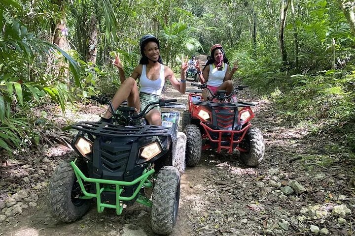 ATV And Horseback Riding In Jamaica - Photo 1 of 16