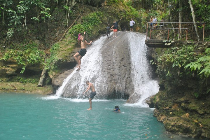 Secret Falls