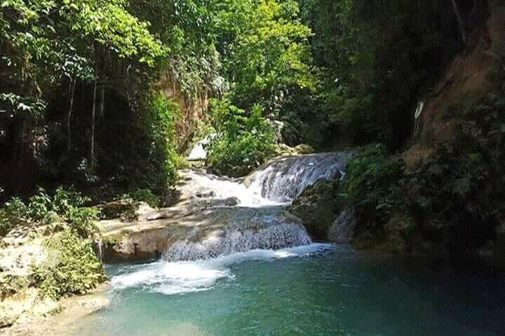 Blue Hole Ocho Rios