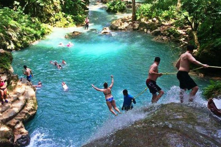 Blue Hole