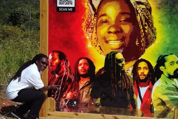 Marley Family