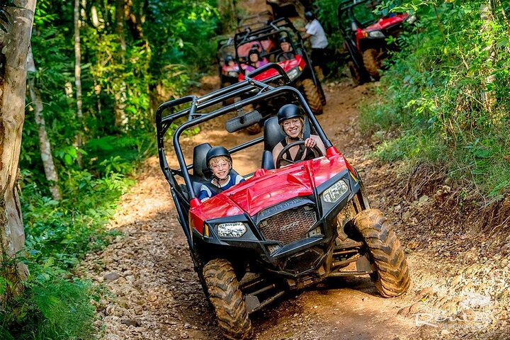 Buggy Ride ATV / Secret River - Photo 1 of 13