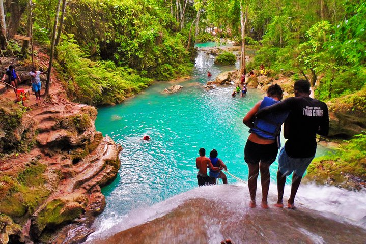 Blue Hole 