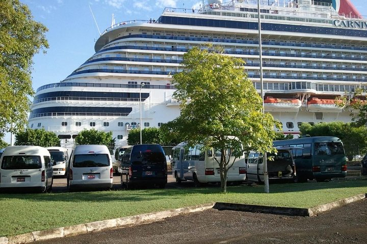 Cruise Ship Excursion in Montego Bay  - Photo 1 of 9