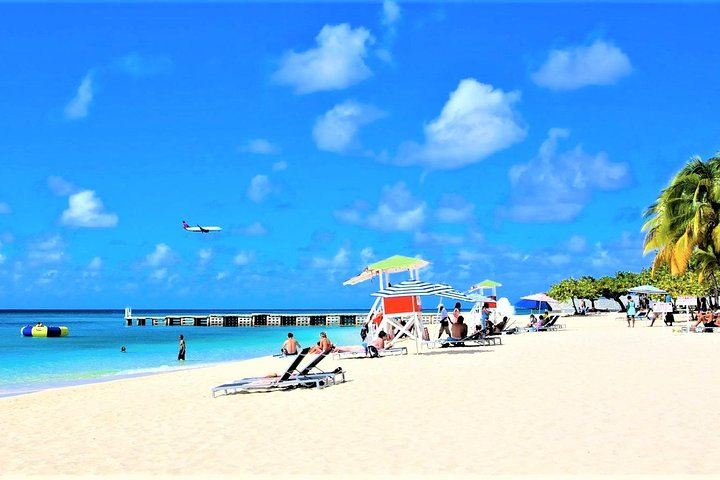 World Famous Doctors cave Beach