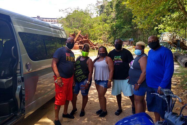  Dirt Adventure ATV from Montego Bay - Photo 1 of 8