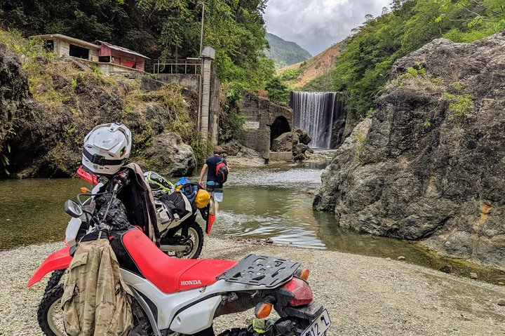 Dirt Bike Tours - Photo 1 of 6