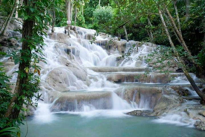 Dunns River Falls and Park Private [Transportation service] - Photo 1 of 7