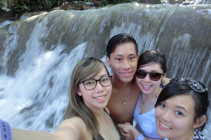 Dunns River Falls Private Hiking Tour from Ocho Rios - Photo 1 of 10