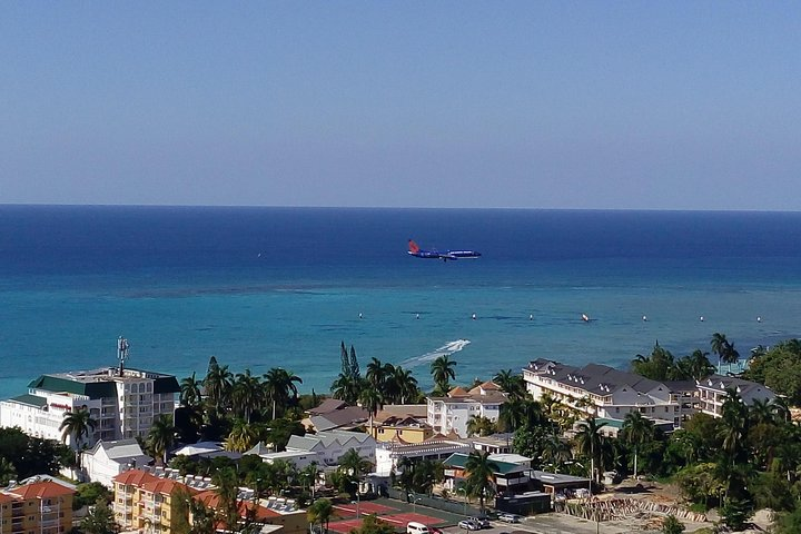 Mobay's Hip Strip/Airport