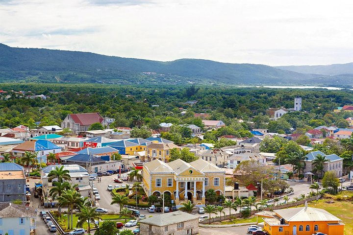 Falmouth, Jamaica