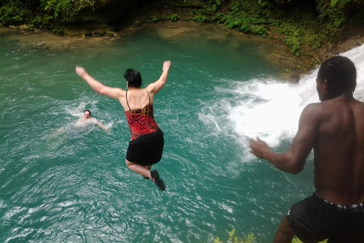 Blue Hole