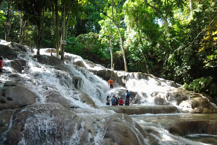 Dunn's River Falls