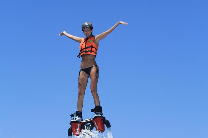 flyboard falmouth jjamaica