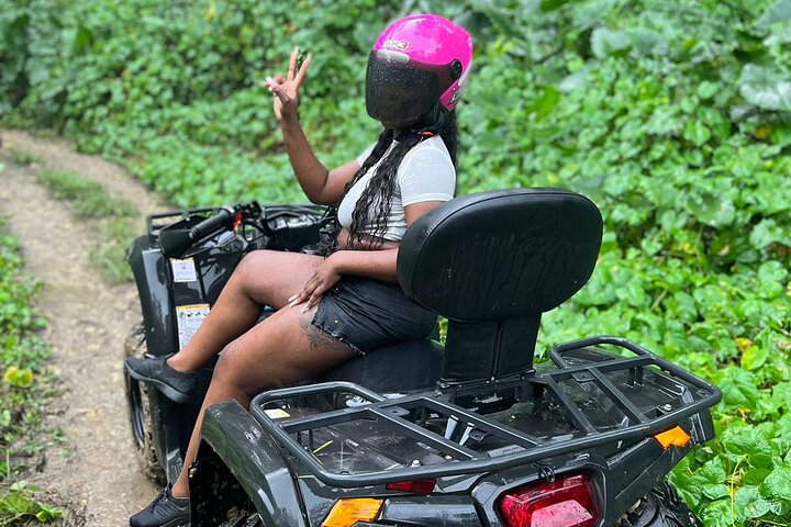 Jamaica ATV's Adventure  - Photo 1 of 2