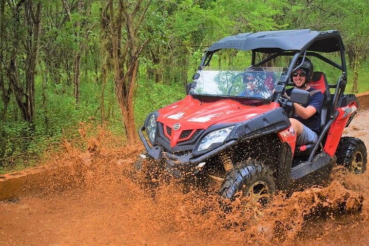 Jamwest ATV Adventure & Horseback Ride Combo in Negril - Photo 1 of 7