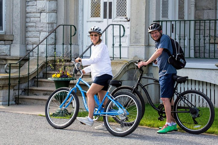 Kingston Bike Tours - Photo 1 of 10