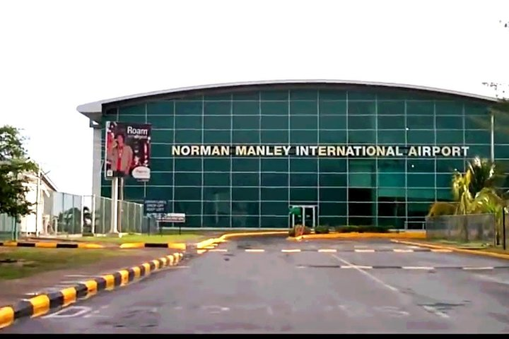 Norman Manley International 